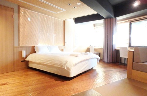 Gion Apartment | Gion Suite