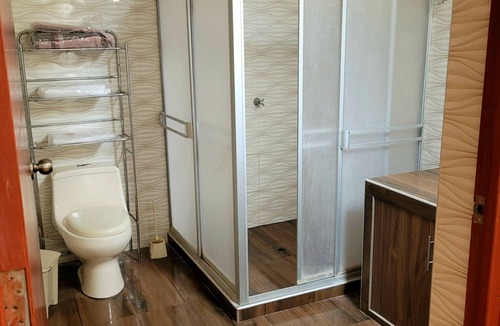 Ilo Apartment | Giovi's House