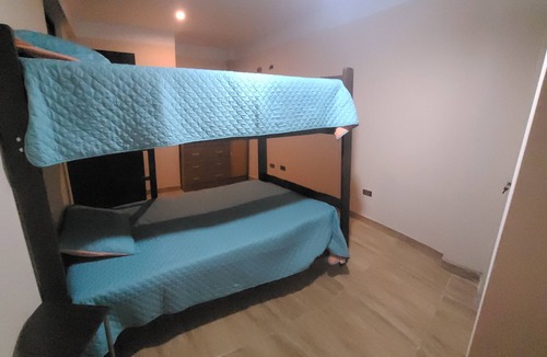 Ilo Apartment | Giovi's House