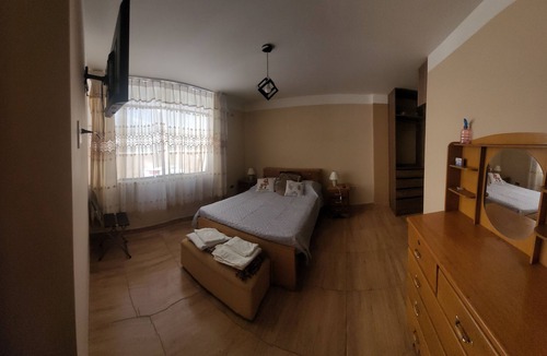 Ilo Apartment | Giovi's House
