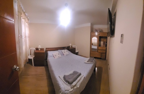 Ilo Apartment | Giovi's House