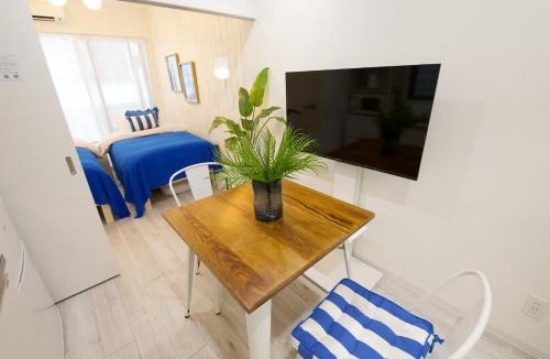 Maejima Apartment | Girasol 301