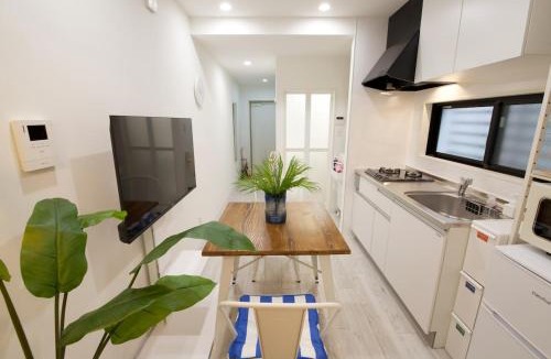 Maejima Apartment | Girasol 301