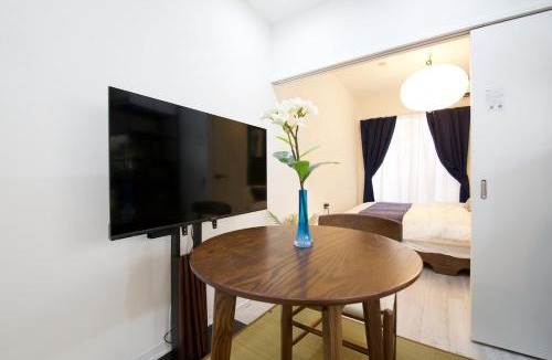 Maejima Apartment | Girasol 302