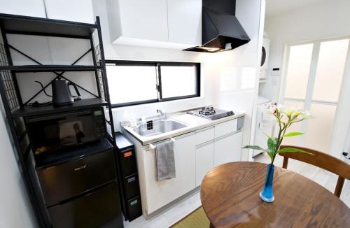 Maejima Apartment | Girasol 302