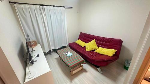 Naniwa House | Gishe