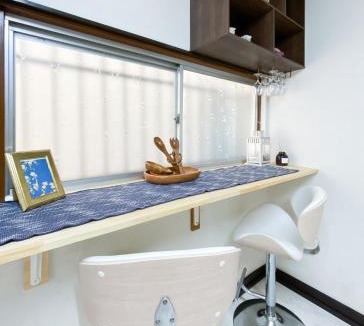Minamikoiwa Apartment | gjbbkoiwa