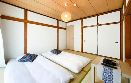 Minamikoiwa Apartment | gjbbkoiwa
