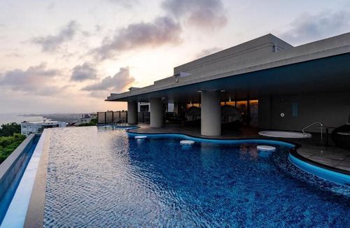 Kadena-cho Hotel | Glamday Style Okinawa Yomitan Hotel & Resort