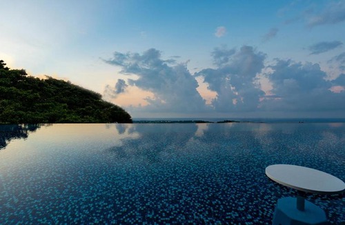 Kadena-cho Hotel | Glamday Style Okinawa Yomitan Hotel & Resort
