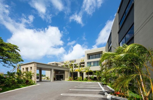 Kadena-cho Hotel | Glamday Style Okinawa Yomitan Hotel & Resort