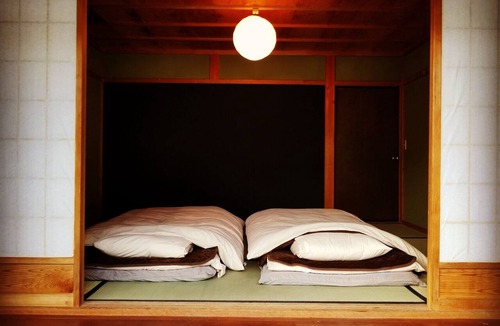 Kamikawa Hotel | Glaminka Kamikawa