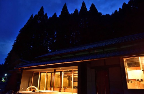 Kamikawa Hotel | Glaminka Kamikawa
