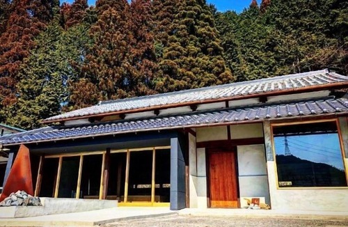 Kamikawa Hotel | Glaminka Kamikawa