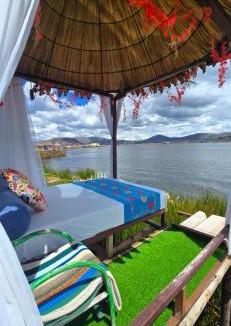 Puno Apartment | Glampina Logde Green