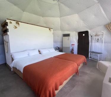 Shoshi Other | glamping base YOLO