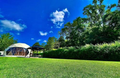Sanda Other | GLAMPING&BBQ VILLAGE Takibi Terrace - Vacation STAY 97092v