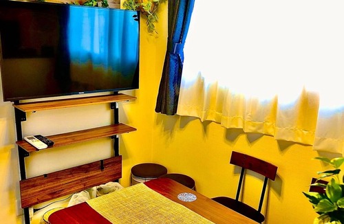 Asahikawa RV Rental | Glamping Cabin Vista/Asahikawa City Hokkaidō