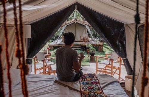 Urubamba Other | Glamping Chaska Ocupi