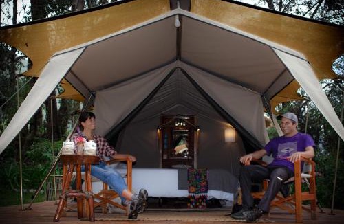 Urubamba Other | Glamping Chaska Ocupi