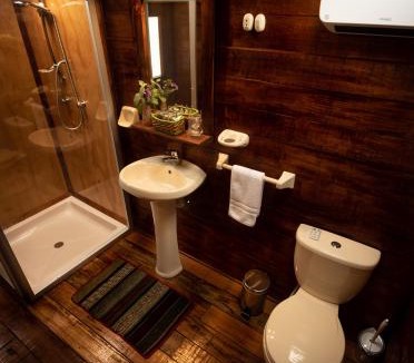 Urubamba Other | Glamping Chaska Ocupi