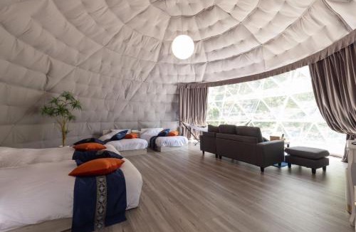 Matsumoto Other | Glamping Resort Venus