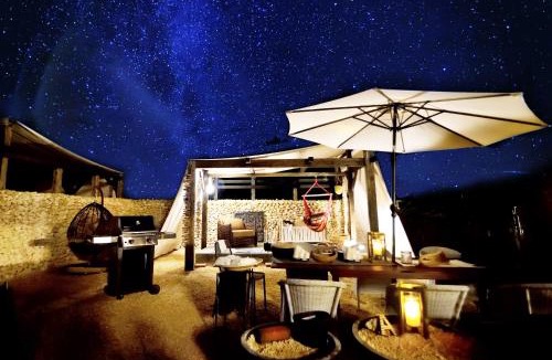 Ishigaki Resort | Glamping Resort Yokabushi