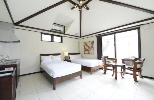 Ishigaki Resort | Glamping Resort Yokabushi