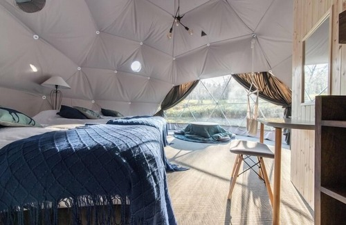 Tomamu Hotel | Glamping Tomamu