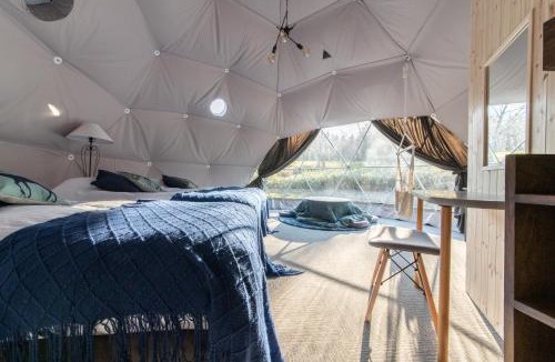 Tomamu Other | Glamping TOMAMU