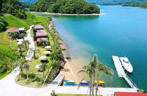 Matsuura Other | Glamping village Seagrand