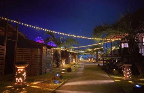 Matsuura Other | Glamping village Seagrand
