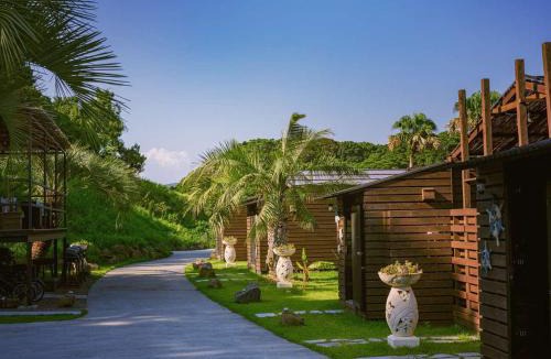 Matsuura Other | Glamping village Seagrand