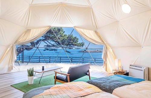 Inatori Other | Glamping & Villas La-gom - Vacation STAY 74469v
