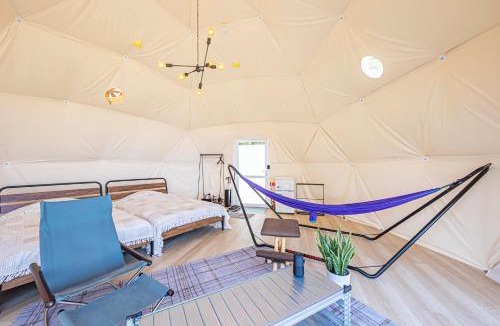 Inatori Other | Glamping & Villas La-gom - Vacation STAY 74470v