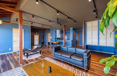 Inatori Other | Glamping & Villas La-gom - Vacation STAY 74471v