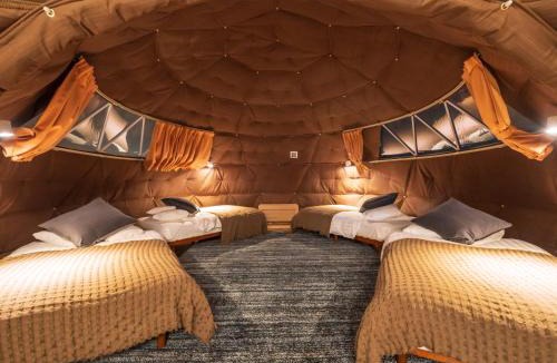 Futtsu Villa | GLAMPROOK Futtsu BRISTOL HILL