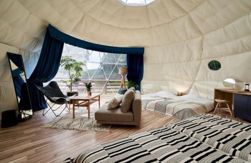 Akiu Onsen Other | Glampseason