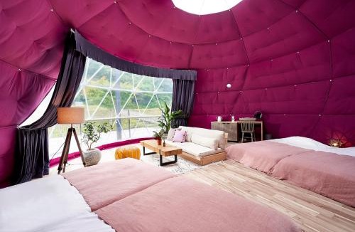 Akiu Onsen Other | Glampseason