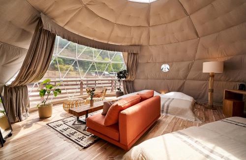 Akiu Onsen Other | Glampseason