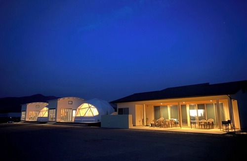 Mihama Hotel | Glanz