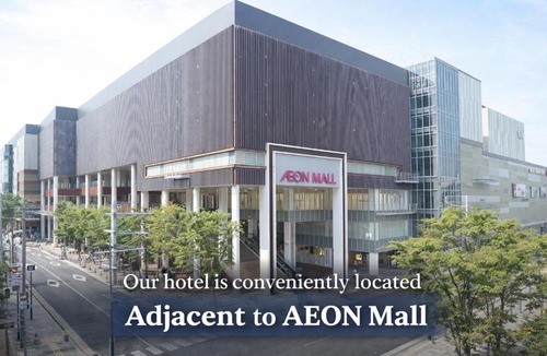 Minami Hotel | GLANZ KEI Kyoto Station
