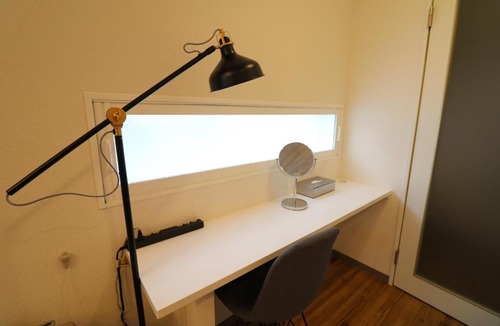 Susukino Hotel | GLASS Shiseikan - Vacation STAY 11447v