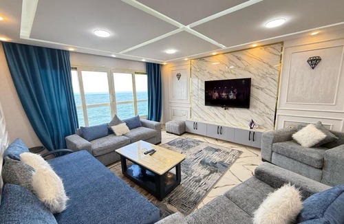 Ar-Raml 1 Apartment | Gleem Sea View 2