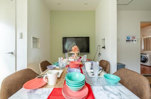 Konohana Apartment | Glen Park 102 - Vacation STAY 19325