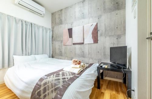Konohana Apartment | Glen Park 102 - Vacation STAY 19325