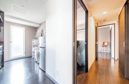 Otaru Apartment | GLITZ/Otaru Hokkaidō