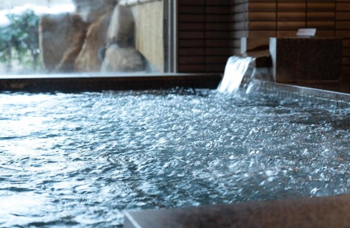 Sandankyo Onsen Hotel | GLOBAL RESORT NUKUI
