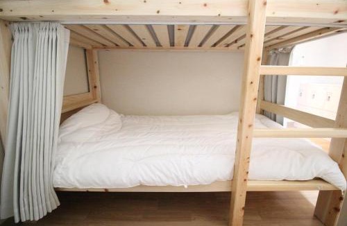 Nakamura Hostel | Glocal Nagoya Backpackers Hostel