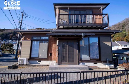 Aikawa Apartment | GLOCE 半原 River Side House ｌリバービュー1軒貸切ｌ最大8名ｌワンちゃんOK